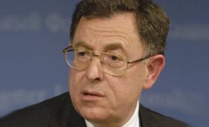 S.E. Fuad Siniora, Premierminister a.D. des Libanon | Foto: wikimedia