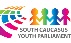 Jugendparlament Südkaukasus