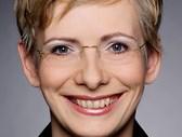 Dr. Petra Bahr, Leiterin der Hauptabteilung Politik und Beratung der Konrad-Adenauer-Stiftung in Berlin.