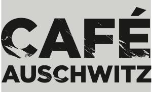 Cover des Buches "Café Auschwitz"