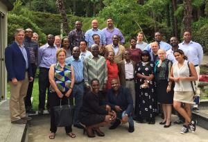 Participants of the Conference