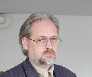 Prof. Dr. Klaus Wiegerling