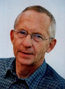 Prof. em. Dr. Rüdiger Voigt