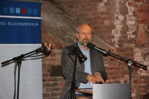 Professor Herfried Münkler, Hamburg 6. Juni 2014