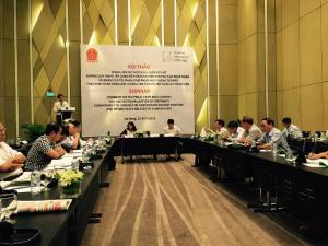 Comment on Penal Code Regulations for Institutionalizing Vietnam's Commitment to the Convention Against Torture