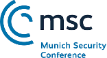 Logo der Munich Security Conference