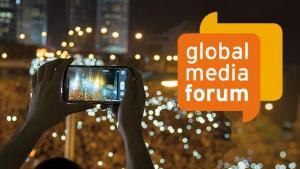 Global Media Forum 2015