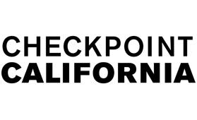 Checkpoint California