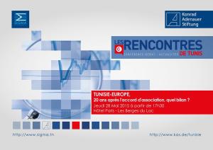 Les Rencontres de Tunis