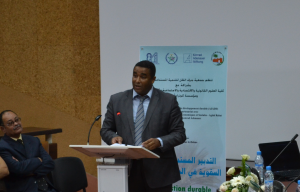 M. Zakaria Abouddahab, Vice-Doyen de la Faculté des sciences juridiques, économiques et sociales de l’Université Mohamed V Agdal