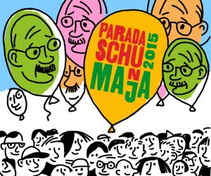 Am 9. Mai 2015 findet in Warschau die 16. Schuman Parade statt.