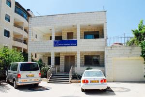 Office Ramallah (Complete View)