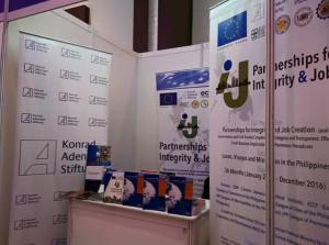 LMP Booth 2