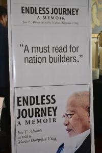 The Politics of Nation Building - Banner