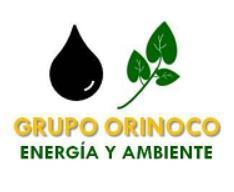 Grupo Orinoco Energía y Ambiente