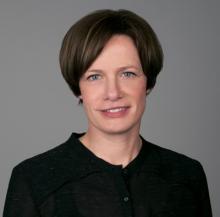 Prof. Dr. Birgit Störber