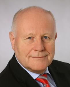 Prof. Dr. Georg Milbradt