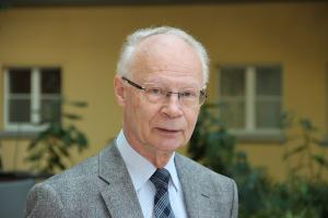 Prof. Dr. Dr. h.c. Hans Joachim Meyer