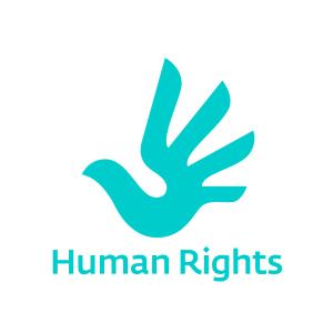 Human Rights Day Logo