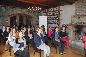 Women Leaders Forum