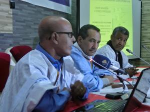 CMES 13-12-2014 Dezentralisierung in Mauretanien