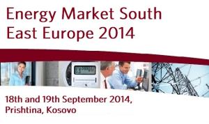 Energy Market South East Europe 2014