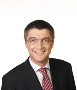 Andreas Schockenhoff, MdB