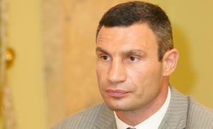 Vitali Klitschko, Bürgermeister von Kiew, Ukraine | Foto: KAS Kiew