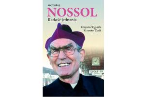 Erzbischof Alfons Nossol - Freude an Versöhnung.