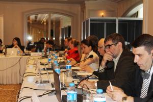 Third South Caucasus Energy Forum