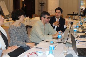 Third South Caucasus Energy Forum