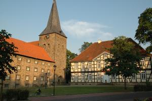 Kloster Wennigsen