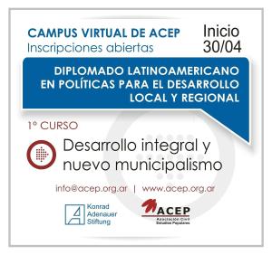 Flyer Campus Virtual