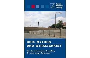 Mythos DDR Ausstellung