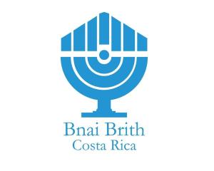 Logo Bnai Brith