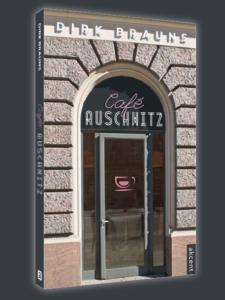 Cafe Auschwitz okladka ksiazki