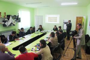 Sozio-ökonomische Reformen in Armenien