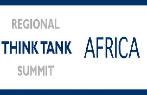 Logo Regional Think Tank Summit Africa (28.01.2014)