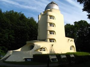 Einsteinturm