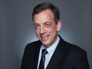Helmut Dammann-Tamke MdL, Agrarpolitischer Sprecher der CDU-Fraktion im \r\nNiedersächischen Landtag
