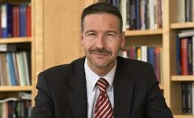 Prof. Dr. Alexander Koch