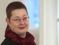 Dr. Martina Weyrauch, Leiterin Brandenburgische Landeszentrale für politische Bildung