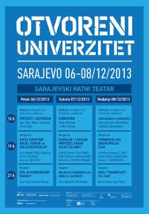 Program Open University