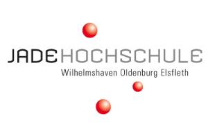 Logo Jade-Hochschule