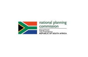 Logo National Planning Commission (NPC)