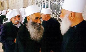 Druze | Photo: Wikimedia/Ameeno1989