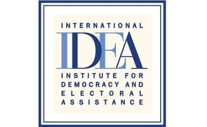 Logo IDEA International