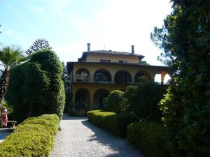 Villa La Collina