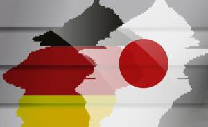 Logo der Veranstaltung "Der Demographische Wandel: Japan und Deutschland im Vergleich"| Foto: KAS