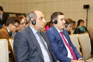 Deutsch-Aserbaidschanisches Dialogforum